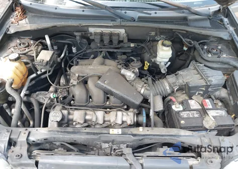 2006 Ford Escape Xlt/Xlt Sport z USA, uszkodzony, nr VIN 1FMYU93186KA18934